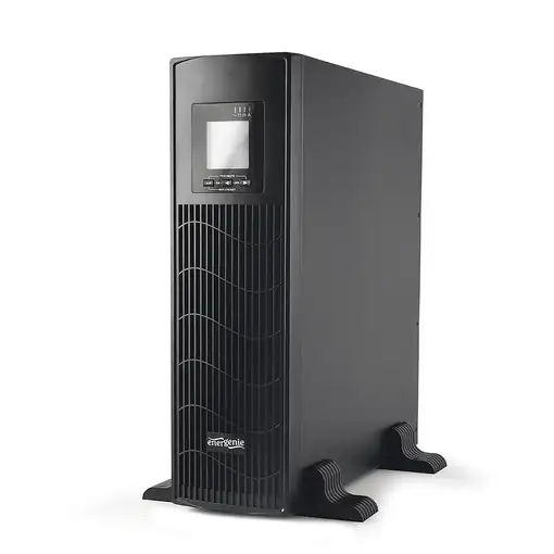 Gembird EG-UPSRACK-13 sistema de alimentación ininterrumpida (UPS) Línea interacti