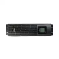 Gembird EG-UPSRACK-13 sistema de alimentación ininterrumpida (UPS) Línea interacti
