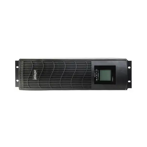 Gembird EG-UPSRACK-13 sistema de alimentación ininterrumpida (UPS) Línea interacti