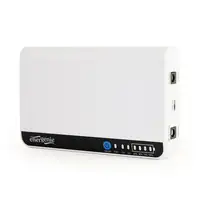 Gembird EG-UPS-DC18 sistema de alimentación ininterrumpida (UPS) 18 W