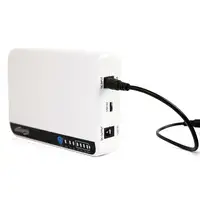 Gembird EG-UPS-DC18 sistema de alimentación ininterrumpida (UPS) 18 W