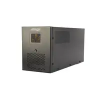 Gembird EG-UPS-036 sistema de alimentación ininterrumpida (UPS) Línea interactiva