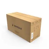 Gembird EG-UPS-036 sistema de alimentación ininterrumpida (UPS) Línea interactiva