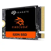 Seagate ZP1024GV3A002 unidad de estado sólido 1 TB M.2 PCI Express 4.0 NVMe