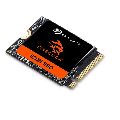 Seagate ZP1024GV3A002 unidad de estado sólido 1 TB M.2 PCI Express 4.0 NVMe