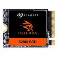 Seagate ZP1024GV3A002 unidad de estado sólido 1 TB M.2 PCI Express 4.0 NVMe