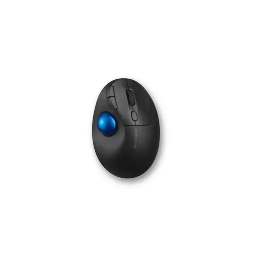 Kensington Pro Fit Ergo TB450 ratón Oficina mano derecha RF Wireless + Bluetooth T