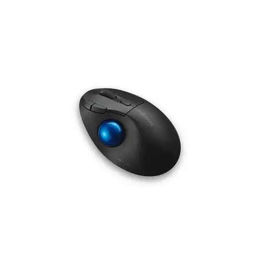 Kensington Pro Fit Ergo TB450 ratón Oficina mano derecha RF Wireless + Bluetooth T