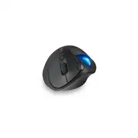 Kensington Pro Fit Ergo TB450 ratón Oficina mano derecha RF Wireless + Bluetooth T