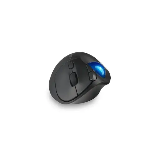 Kensington Pro Fit Ergo TB450 ratón Oficina mano derecha RF Wireless + Bluetooth T