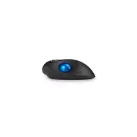 Kensington Pro Fit Ergo TB450 ratón Oficina mano derecha RF Wireless + Bluetooth T
