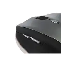 Conceptronic CLLM5BTRVWL ratón Viajes mano derecha RF inalámbrico Óptico 1600 DPI