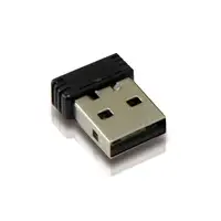Conceptronic CLLM5BTRVWL ratón Viajes mano derecha RF inalámbrico Óptico 1600 DPI