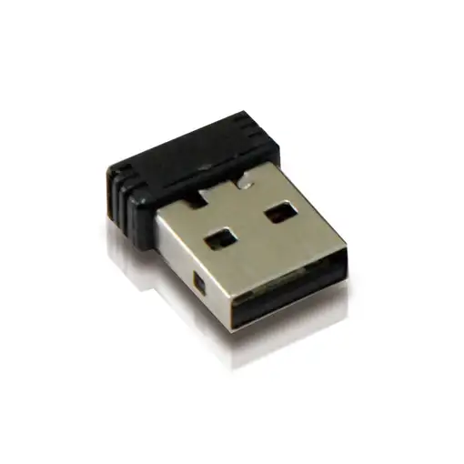 Conceptronic CLLM5BTRVWL ratón Viajes mano derecha RF inalámbrico Óptico 1600 DPI