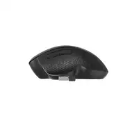 Gembird MUSW-6B-02 ratón Oficina mano derecha RF inalámbrico Óptico 1600 DPI
