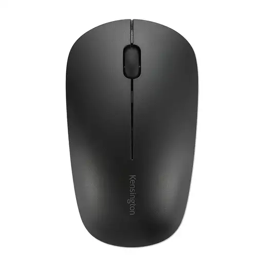 Kensington MY230 EQ ratón Oficina Ambidextro RF Wireless + Bluetooth 1200 DPI