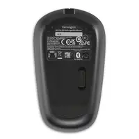 Kensington MY230 EQ ratón Oficina Ambidextro RF Wireless + Bluetooth 1200 DPI