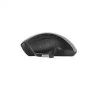 Gembird MUSW-6B-02-BG ratón Oficina mano derecha RF inalámbrico Óptico 1600 DPI