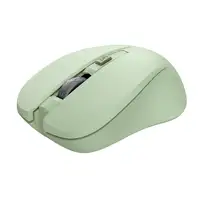 Trust Mydo ratón Oficina Ambidextro RF inalámbrico Óptico 1800 DPI