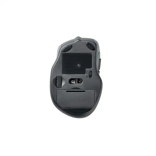 Kensington Ratón inalámbrico Pro Fit™ tamaño mediano, gris grafito