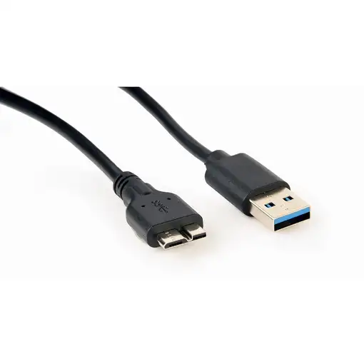 Gembird EE2-U3S9-6 caja para disco duro externo Caja de disco duro (HDD) Transpare