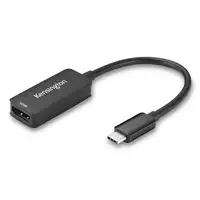 Kensington Adaptador USB-C 4K/8K HDMI CV4200H