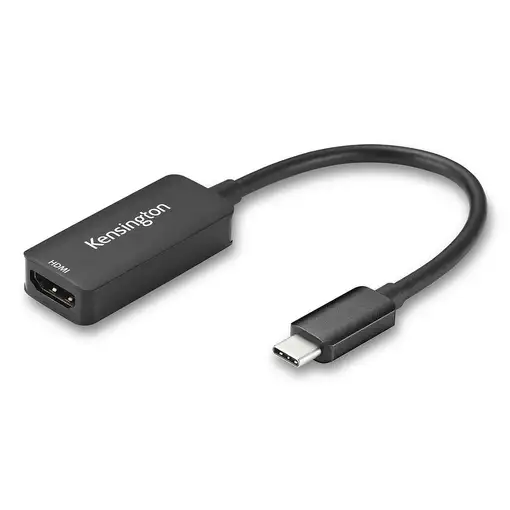 Kensington Adaptador USB-C 4K/8K HDMI CV4200H