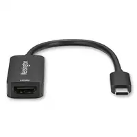 Kensington Adaptador USB-C 4K/8K HDMI CV4200H