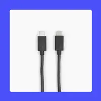 Owl Labs USB C Male to USB C Male Cable for Meeting Owl 3 (16 Feet / 4.87M) cable