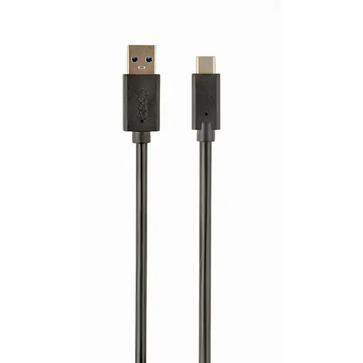 Cablexpert CCP-USB3-AMCM-0.5M cable USB USB 3.2 Gen 1 (3.1 Gen 1) 0,5 m USB A USB