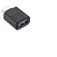 Kensington Adaptador CA1010 M/H de USB-C a USB-A