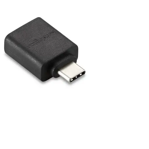 Kensington Adaptador CA1010 M/H de USB-C a USB-A