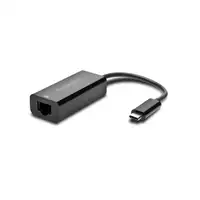 Kensington Adaptador de USB-C a Ethernet CA1100E