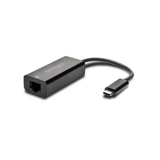 Kensington Adaptador de USB-C a Ethernet CA1100E