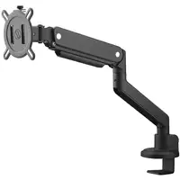 One For All DM 4110 88,9 cm (35") Escritorio Negro
