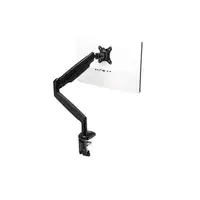 Kensington Brazo SmartFit® de altura ajustable con controles de un solo toque para