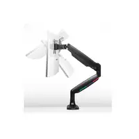 Kensington Brazo SmartFit® de altura ajustable con controles de un solo toque para