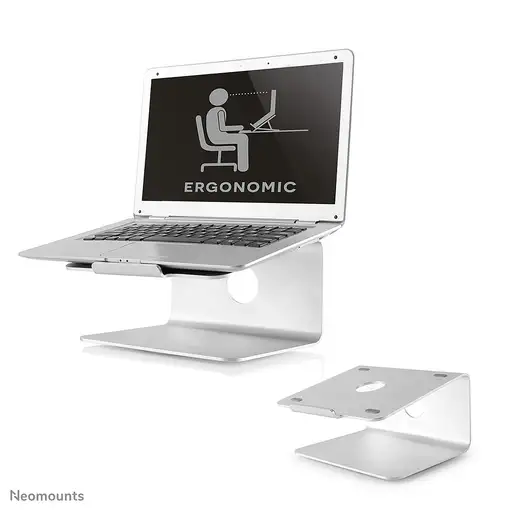 Neomounts NSLS050 Soporte para portátil 10-17" - giratorio - universal