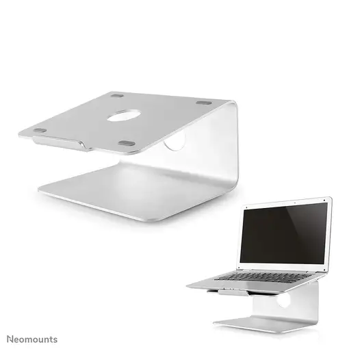 Neomounts NSLS050 Soporte para portátil 10-17" - giratorio - universal