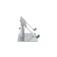 Kensington K50424WW soporte para ordenador portátil Plata 40,6 cm (16")