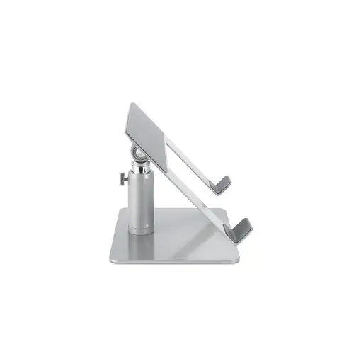 Kensington K50424WW soporte para ordenador portátil Plata 40,6 cm (16")