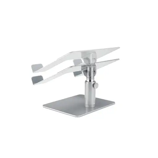 Kensington K50424WW soporte para ordenador portátil Plata 40,6 cm (16")