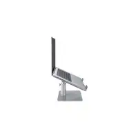 Kensington K50424WW soporte para ordenador portátil Plata 40,6 cm (16")