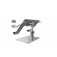 Kensington K50424WW soporte para ordenador portátil Plata 40,6 cm (16")