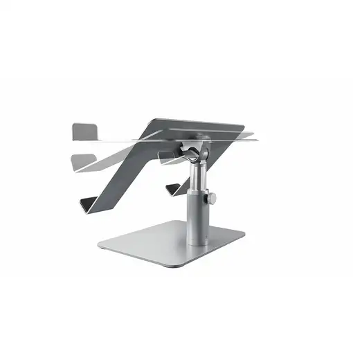 Kensington K50424WW soporte para ordenador portátil Plata 40,6 cm (16")