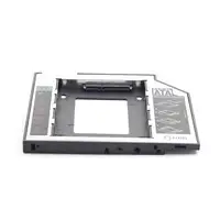 Gembird MF-95-01 panel bahía disco duro 13,3 cm (5.25") Panel de control