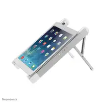Neomounts NSLS010 Soporte para portátil 11-17" - plegable - compacto - universal