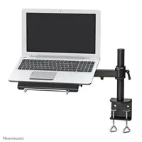 Neomounts NOTEBOOK-D100 Soporte de brazo para portátil 10-22"