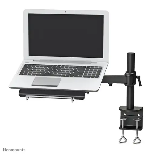 Neomounts NOTEBOOK-D100 Soporte de brazo para portátil 10-22"