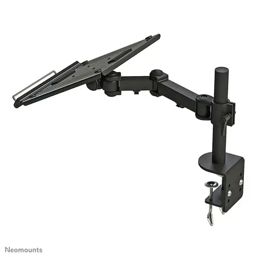 Neomounts NOTEBOOK-D100 Soporte de brazo para portátil 10-22"